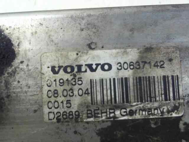 ENFRIADOR GASES VOLVO S60 BERLINA 2.4 D