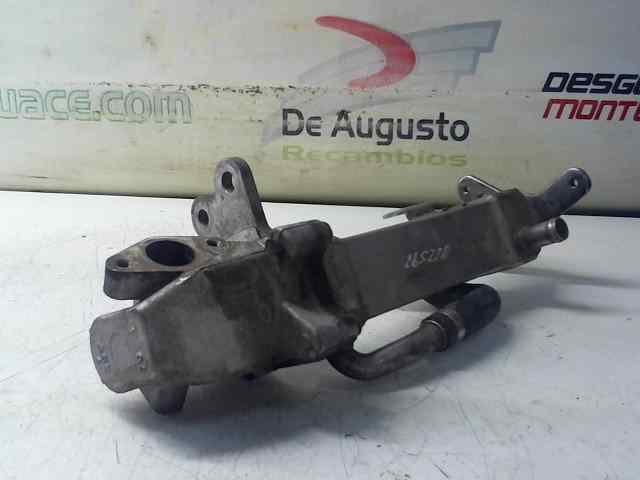 ENFRIADOR GASES VOLVO S60 BERLINA 2.4 D