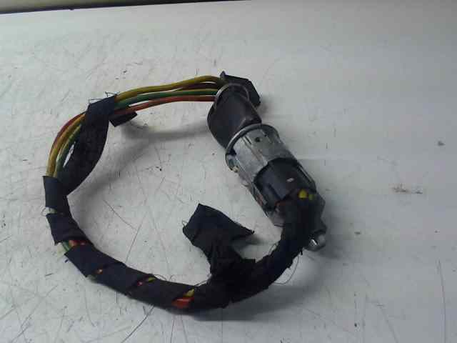 ANTIRROBO RENAULT CLIO II FASE I (B/CBO) 1.9 D