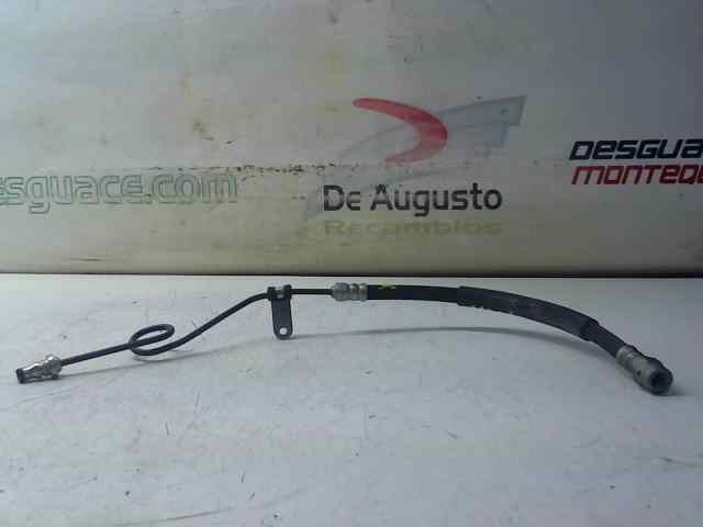 TUBO DIRECCION MERCEDES CLASE C (W203) BERLINA 220 CDI Sport Edition (LA) (203.008)