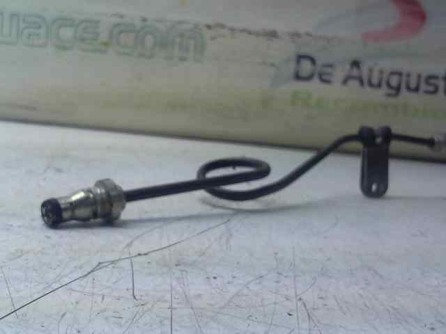 TUBO DIRECCION MERCEDES CLASE C (W203) BERLINA 220 CDI Sport Edition (LA) (203.008)