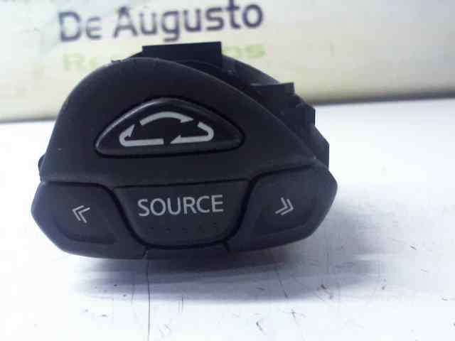 MANDO RADIO NISSAN X-TRAIL (T30) Elegance