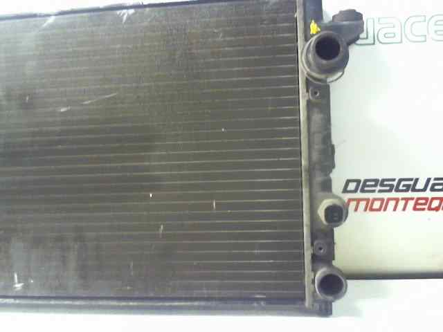 RADIADOR AGUA VOLKSWAGEN PASSAT BERLINA (3A2) CL