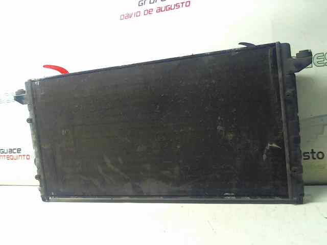 RADIADOR AGUA VOLKSWAGEN PASSAT BERLINA (3A2) CL