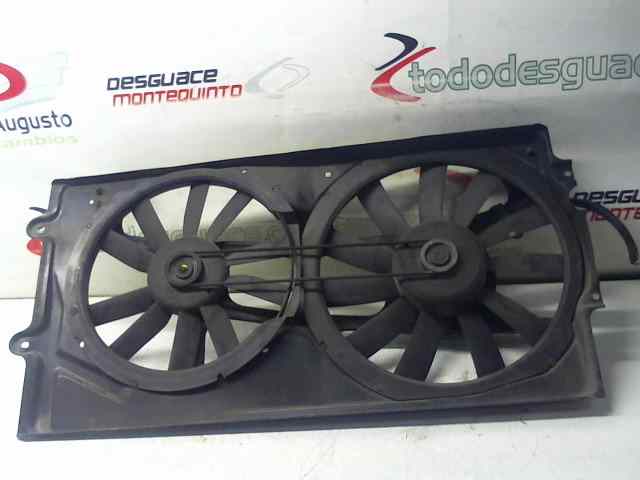 ELECTROVENTILADOR VOLKSWAGEN PASSAT BERLINA (3A2) CL