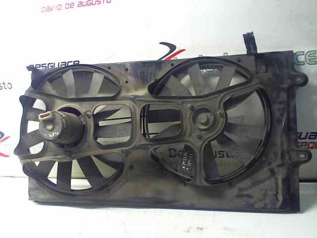 ELECTROVENTILADOR VOLKSWAGEN PASSAT BERLINA (3A2) CL