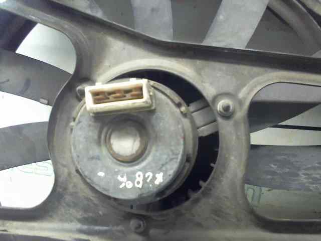 ELECTROVENTILADOR VOLKSWAGEN PASSAT BERLINA (3A2) CL