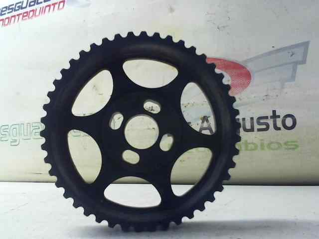 POLEA ARBOL LEVAS VOLVO S60 BERLINA 2.4 D