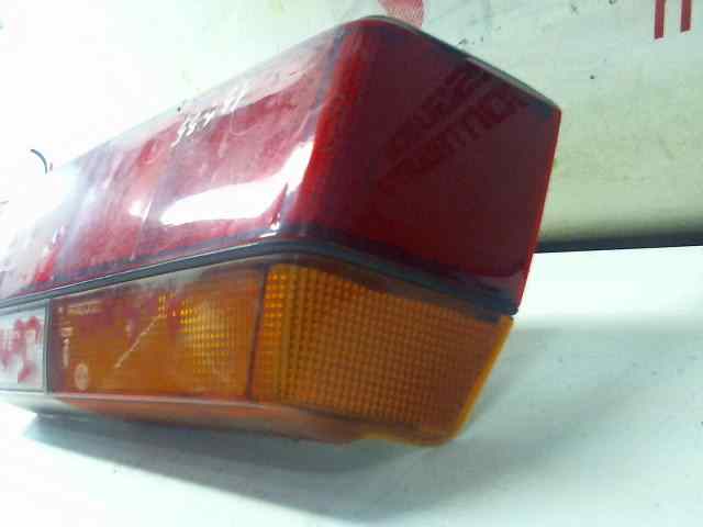 PILOTO TRASERO IZQUIERDO VOLKSWAGEN JETTA (161/163) *