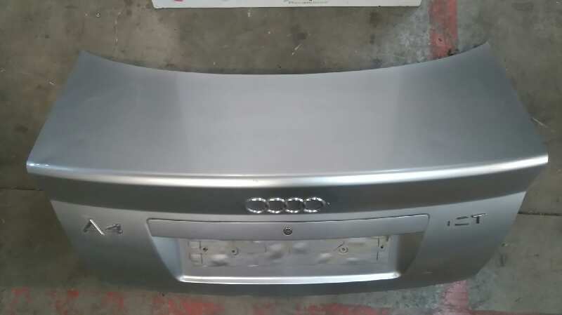 TAPA MALETERO AUDI A4 BERLINA (B5) 1.8 T