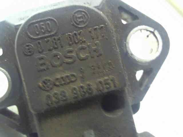 SENSOR MAP SEAT IBIZA 1.9 TDI (90 CV) 5 velocidades