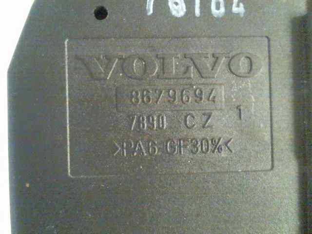CERRADURA MALETERO / PORTON VOLVO S60 BERLINA 2.4 D