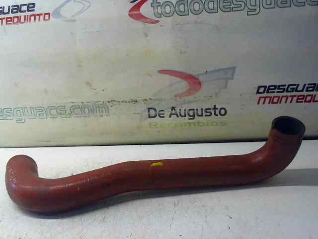 TUBO TURBO IVECO DAILY CAJA CERRADA (2006 =>) Caja cerrada 35S... batalla 3000