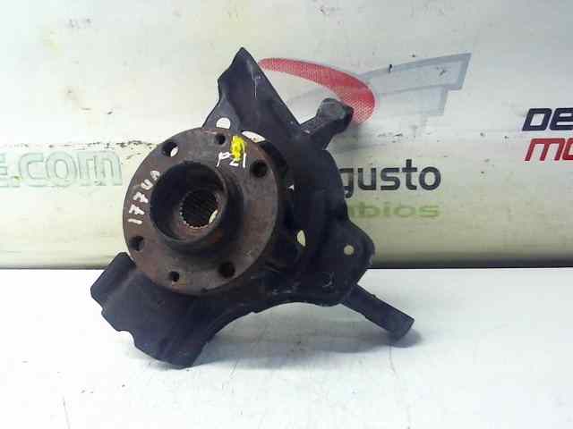 MANGUETA DELANTERA IZQUIERDA FIAT MAREA WEEKEND (185) 1.9 JTD (110 CV) 5 velocidades
