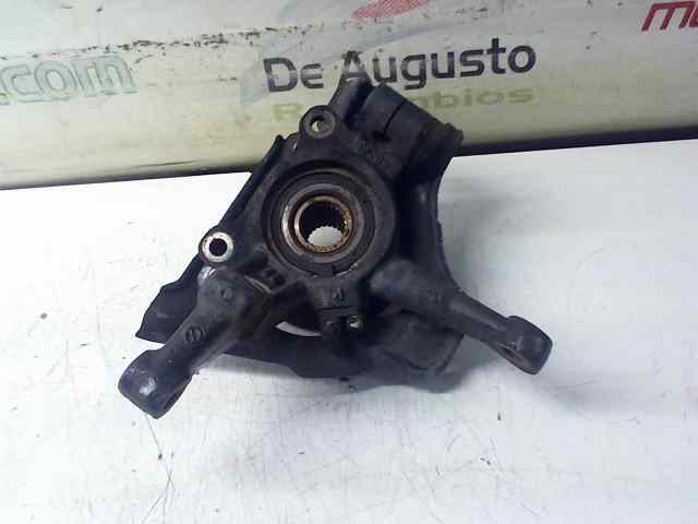 MANGUETA DELANTERA IZQUIERDA FIAT MAREA WEEKEND (185) 1.9 JTD (110 CV) 5 velocidades