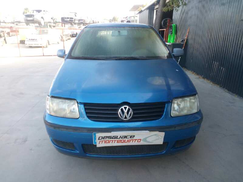 VOLKSWAGEN POLO BERLINA (6N2) Conceptline Motor 1,4 Ltr. - 44 kW