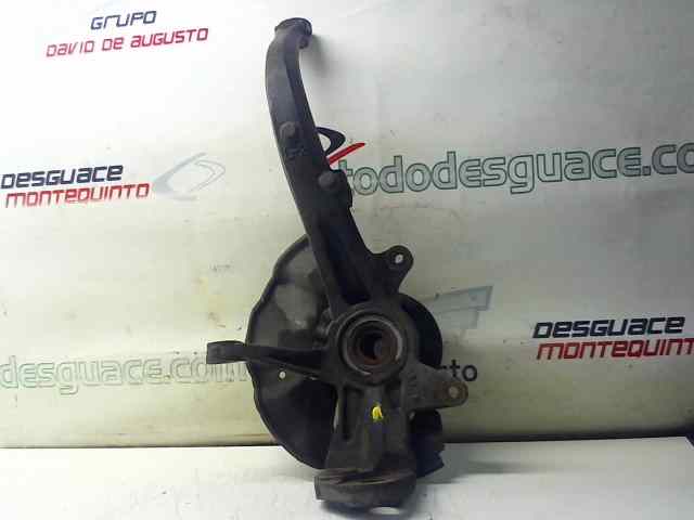 MANGUETA DELANTERA IZQUIERDA MAZDA 6 BERLINA (GG) 2.0 CRTD 120 Active (5-ptas.)