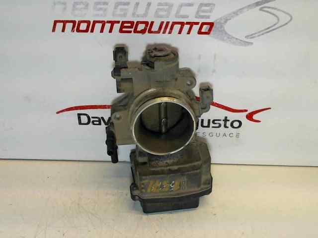 CAJA MARIPOSA CITROEN XSARA BERLINA 2.0i 16V Exclusive
