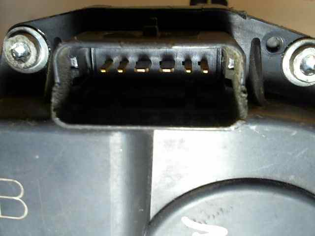 CAJA MARIPOSA CITROEN XSARA BERLINA 2.0i 16V Exclusive