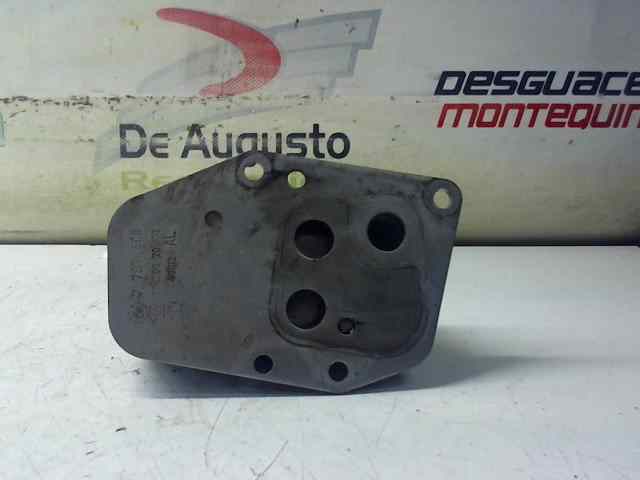 ENFRIADOR ACEITE MOTOR BMW SERIE 3 COMPACT (E46) 320td
