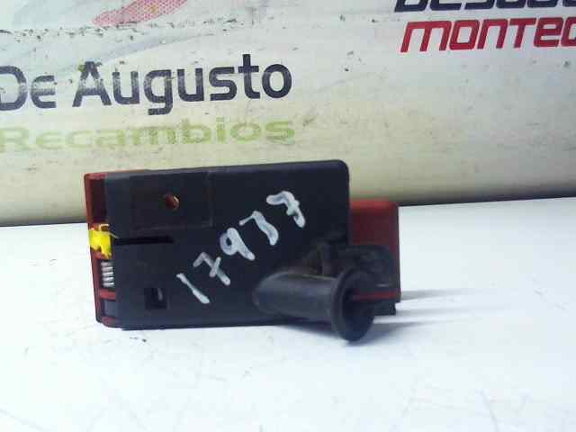 TIRADOR CAPOT MERCEDES CLASE C (W204) BERLINA C 200 CDI BlueEfficiency (204.001)