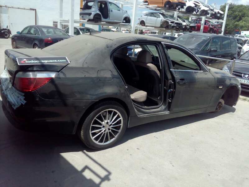 BMW SERIE 5 BERLINA (E60) 3.0 Turbodiesel CAT Motor 3,0 Ltr. - 170 kW Turbodiesel CAT