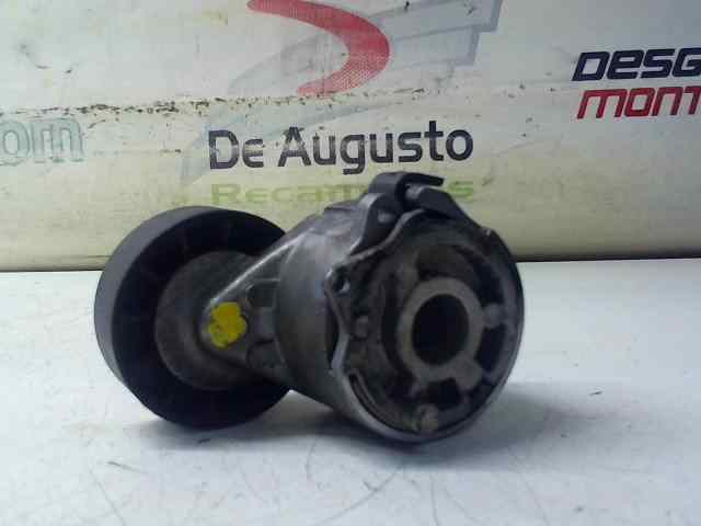 TENSOR CORREA AUXILIAR IVECO DAILY CAJA CERRADA (2006 =>) Caja cerrada 35S... batalla 3000