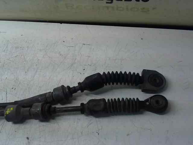 CABLES CAMBIO TOYOTA AVENSIS BERLINA (T25) 2.0 D4-D Executive Sedán (4-ptas)