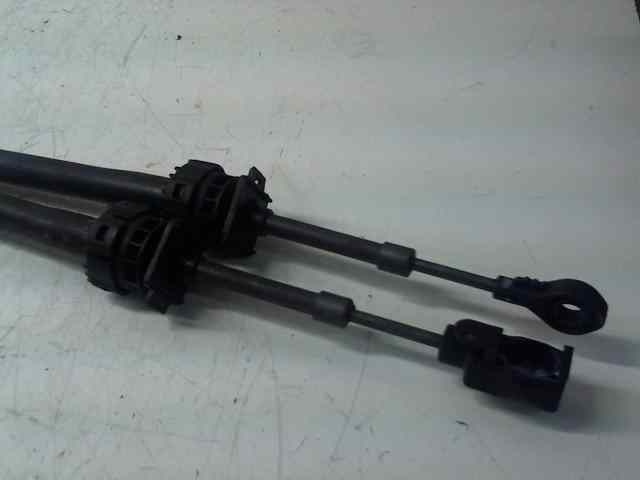 CABLES CAMBIO TOYOTA AVENSIS BERLINA (T25) 2.0 D4-D Executive Sedán (4-ptas)