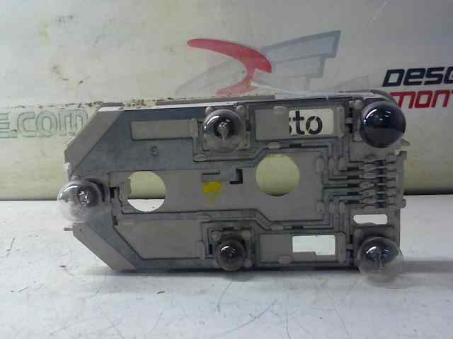 PORTALAMPARAS TRASERO IZQUIERDO PEUGEOT 309 1.9 D (64 CV) 5 velocidades