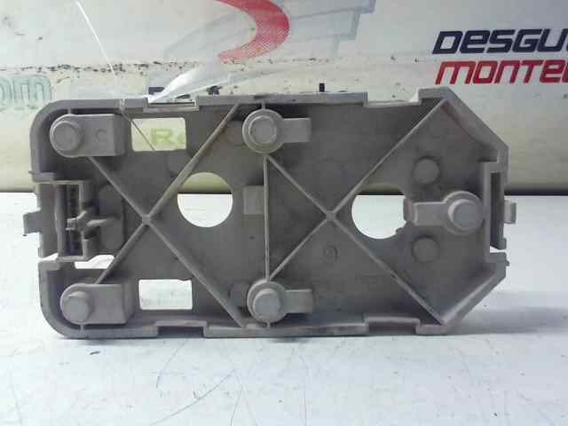 PORTALAMPARAS TRASERO IZQUIERDO PEUGEOT 309 1.9 D (64 CV) 5 velocidades