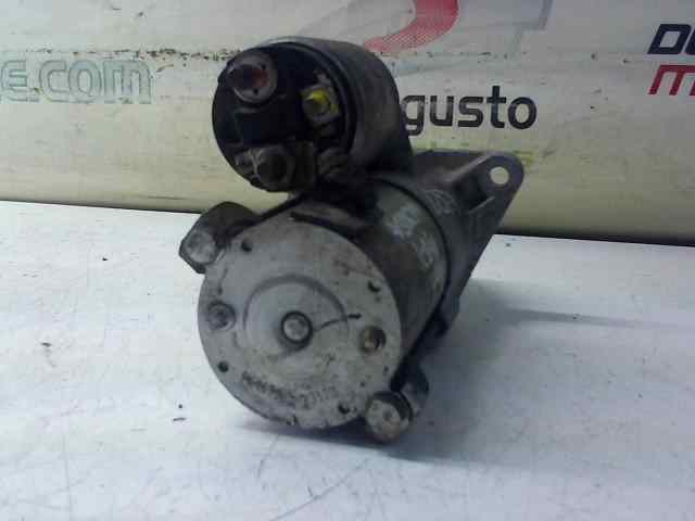 MOTOR ARRANQUE CHEVROLET AVEO LS