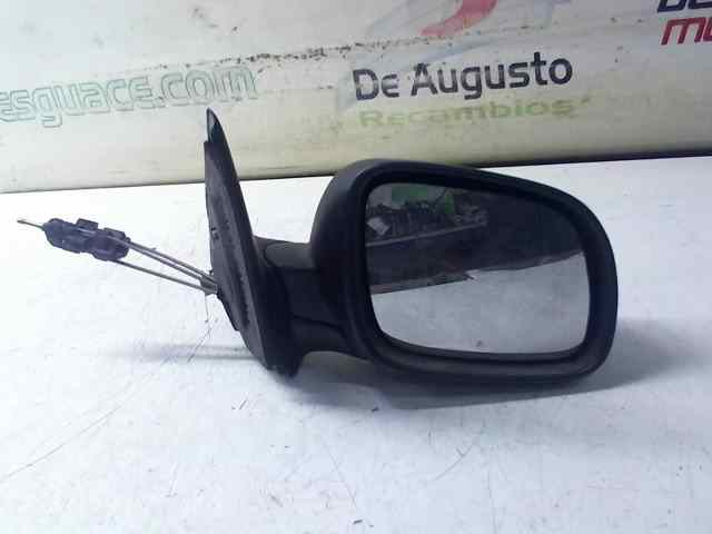 RETROVISOR DERECHO SEAT IBIZA