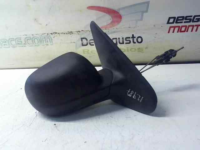 RETROVISOR DERECHO SEAT IBIZA