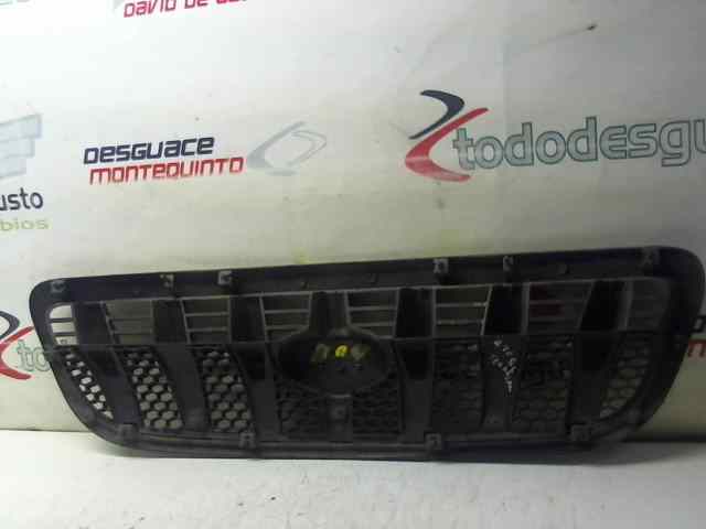 CALANDRA DELANTERA / REJILLA DEL HYUNDAI TERRACAN (HP) 2.9 CRDi GL