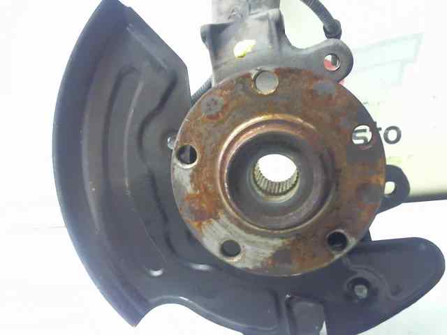 MANGUETA DELANTERA IZQUIERDA AUDI A4 BERLINA (B5) 1.8 T