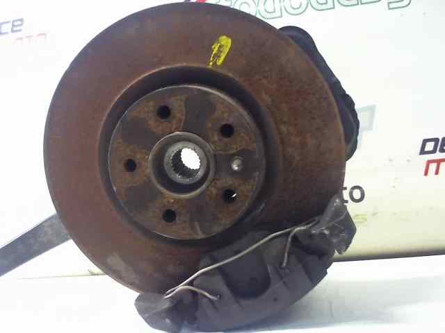 DISCO FRENO DELANTERO ALFA ROMEO 156 (116) 2.0 JTS Distinctive