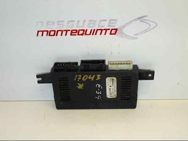 CENTRALITA LUCES BMW SERIE 5 BERLINA (E39) 520d