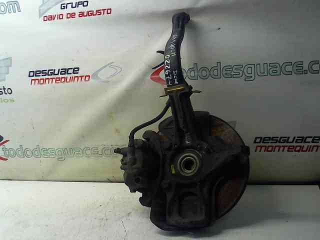 MANGUETA DELANTERA DERECHA ALFA ROMEO 156 (116) 2.0 JTS Distinctive