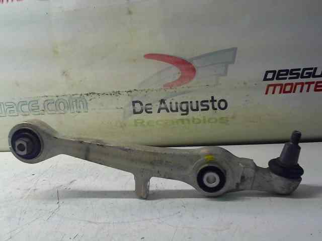 BRAZO SUSPENSION INFERIOR DELANTERO IZQUIERDO AUDI A4 BERLINA (B5) 1.8 T