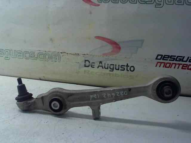 BRAZO SUSPENSION INFERIOR DELANTERO IZQUIERDO AUDI A4 BERLINA (B5) 1.8 T
