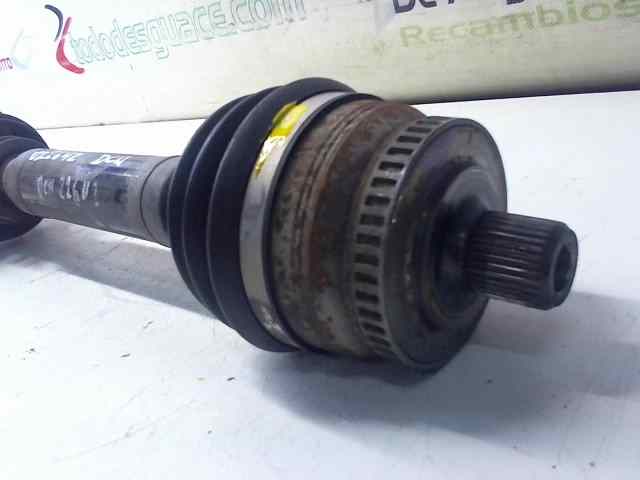 TRANSMISION DELANTERA DERECHA AUDI A4 BERLINA (B5) 1.8 T