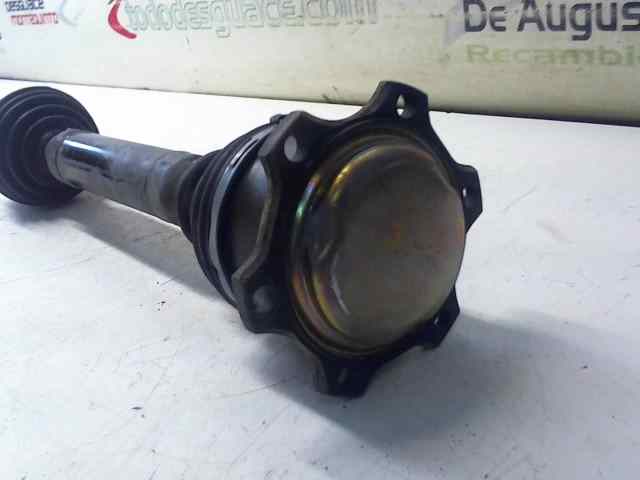 TRANSMISION DELANTERA DERECHA AUDI A4 BERLINA (B5) 1.8 T