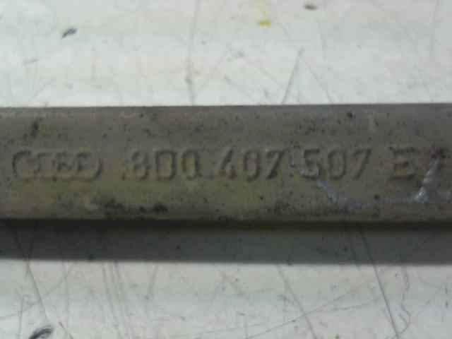 BRAZO SUSPENSION INFERIOR DELANTERO IZQUIERDO AUDI A4 BERLINA (B5) 1.8 T