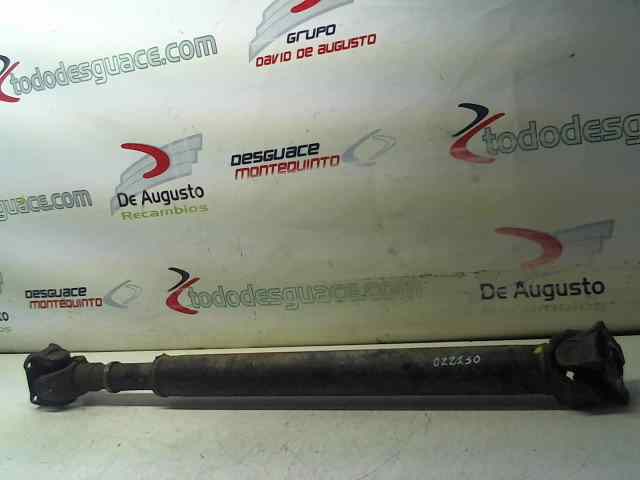 TRANSMISION CENTRAL TOYOTA LAND CRUISER STATION (J8) BJ73LV-MPW