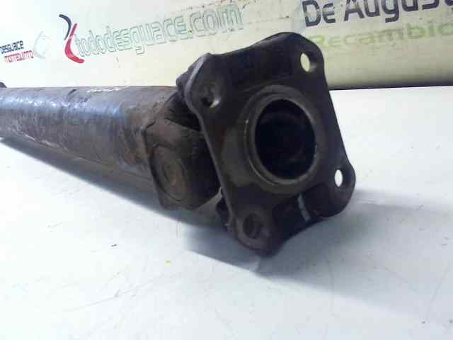 TRANSMISION CENTRAL TOYOTA LAND CRUISER STATION (J8) BJ73LV-MPW