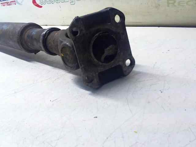 TRANSMISION CENTRAL TOYOTA LAND CRUISER STATION (J8) BJ73LV-MPW
