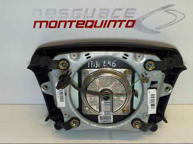 AIRBAG DELANTERO IZQUIERDO BMW SERIE 3 BERLINA (E46) 320d