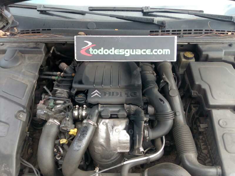 CITROEN C5 BERLINA Premier (E) Motor 1,6 Ltr. - 80 kW HDi CAT (9HY / DV6TED4)