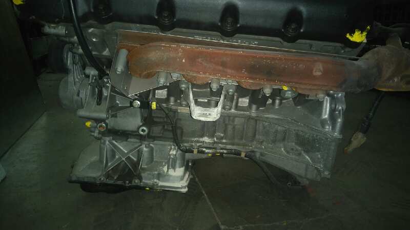 MOTOR COMPLETO JAGUAR XK8/XKR CABRIOLET 4.0 V8 32V (284 CV) Automática